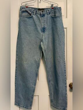 Jones Jeans Relaxed Light Blue women’s  Jeans